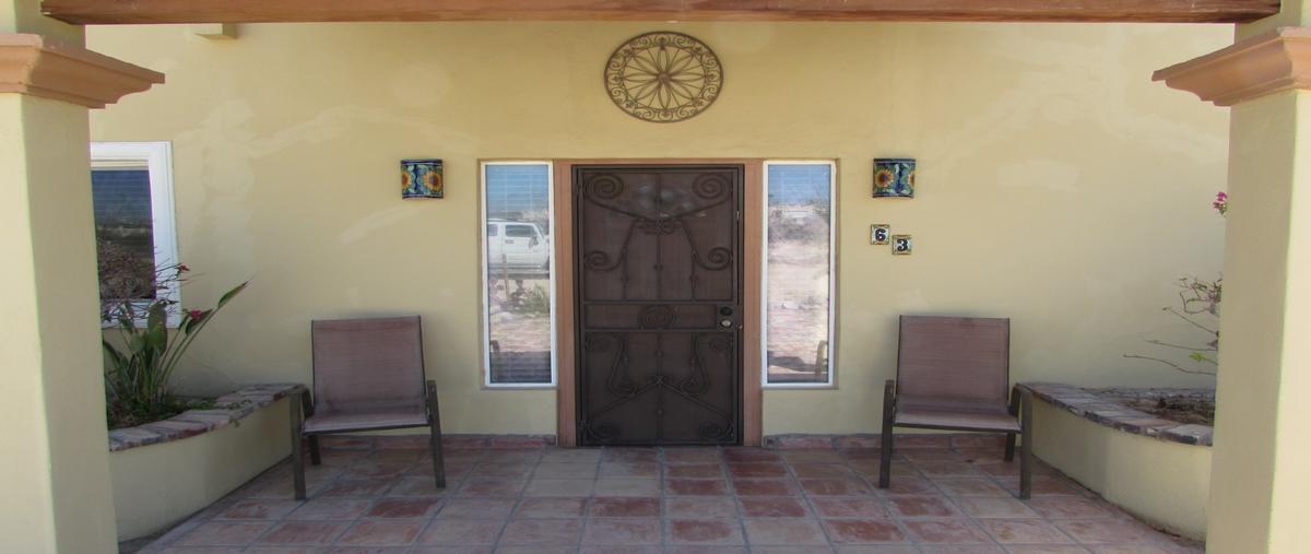 Foto de casa en venta en  , naval san felipe, san felipe, baja california, 0 No. 03