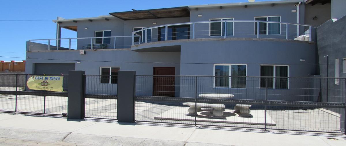 Foto de casa en , naval san felipe, san felipe, baja california, 0 foto 01 Foto de casa en venta en , naval san felipe, san felipe, baja california, 0 No. 01