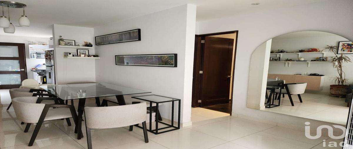 Foto de departamento en venta en navarra 265, álamos, benito juárez, df / cdmx, 29907312 No. 04