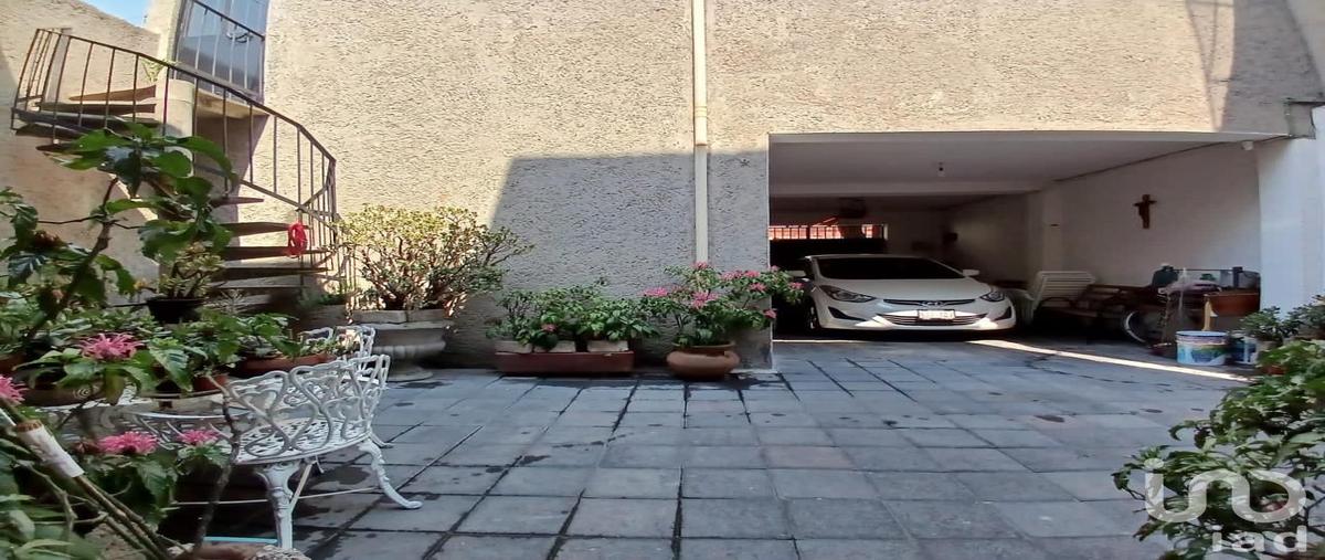 Foto de casa en venta en navarra 353, postal, benito juárez, df / cdmx, 28722464 No. 03