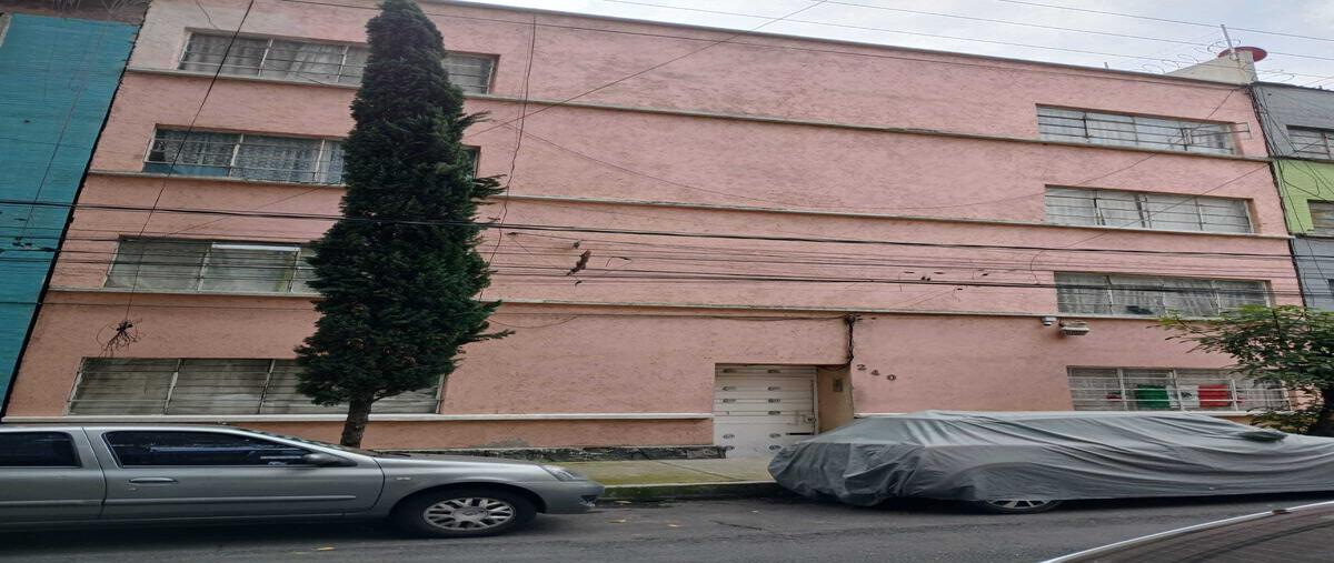 Foto de departamento en venta en navarra , álamos, benito juárez, df / cdmx, 0 No. 01