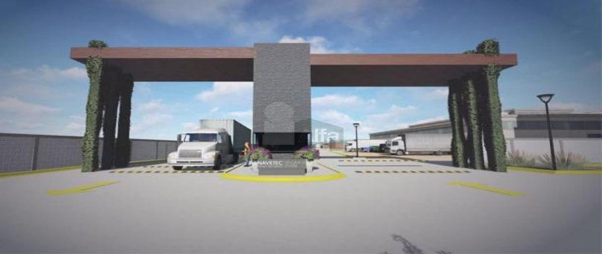 Foto de nave industrial en renta en navatec 1, la palma, pedro escobedo, querétaro, 30703443 No. 05