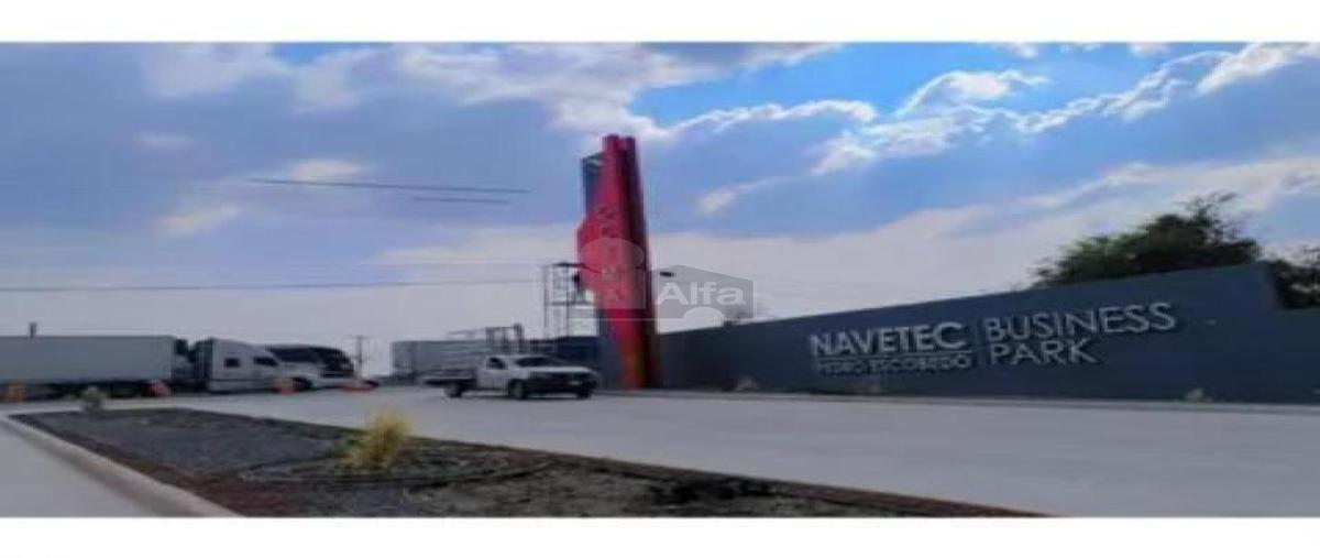 Foto de nave industrial en navatec 4, la palma, pedro escobedo, querétaro, 29484788 foto 02 Foto de nave industrial en renta en navatec 4, la palma, pedro escobedo, querétaro, 29484788 No. 02