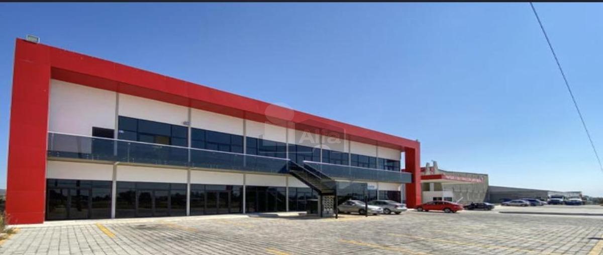 Foto de nave industrial en navatec 4, la palma, pedro escobedo, querétaro, 29484788 foto 05 Foto de nave industrial en renta en navatec 4, la palma, pedro escobedo, querétaro, 29484788 No. 05