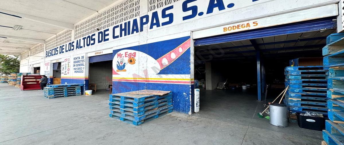Foto de bodega en nave 8, bodegas 3, 4, 5 3, 4, 5, lomas del sauce, tuxtla gutiérrez, chiapas, 0 foto 01 Foto de bodega en venta en nave 8, bodegas 3, 4, 5 3, 4, 5, lomas del sauce, tuxtla gutiérrez, chiapas, 0 No. 01