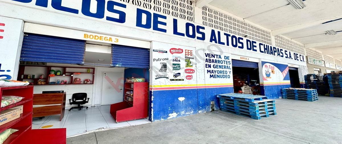 Foto de bodega en nave 8, bodegas 3, 4, 5 3, 4, 5, lomas del sauce, tuxtla gutiérrez, chiapas, 0 foto 02 Foto de bodega en venta en nave 8, bodegas 3, 4, 5 3, 4, 5, lomas del sauce, tuxtla gutiérrez, chiapas, 0 No. 02
