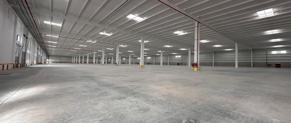 Foto de bodega en renta en nave industrial en renta , aeropuerto internacional de monterrey, apodaca, nuevo león, 30200501 No. 05