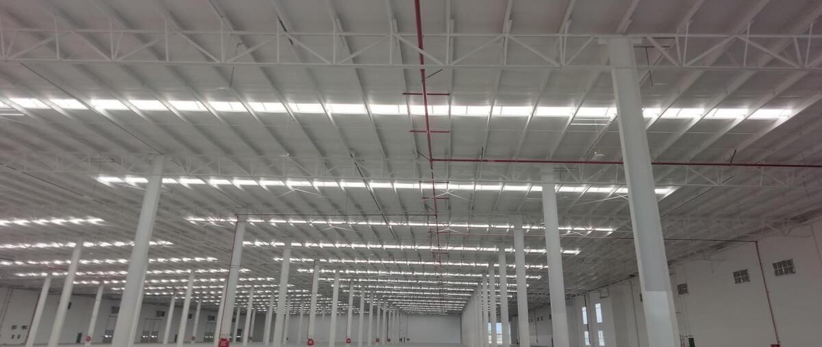 Foto de bodega en renta en nave industrial en renta , águilas de zaragoza, juárez, chihuahua, 30265903 No. 04