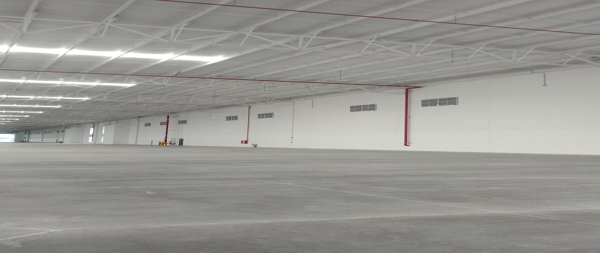 Foto de nave industrial en renta en nave industrial en renta , campo lago, zapopan, jalisco, 0 No. 02