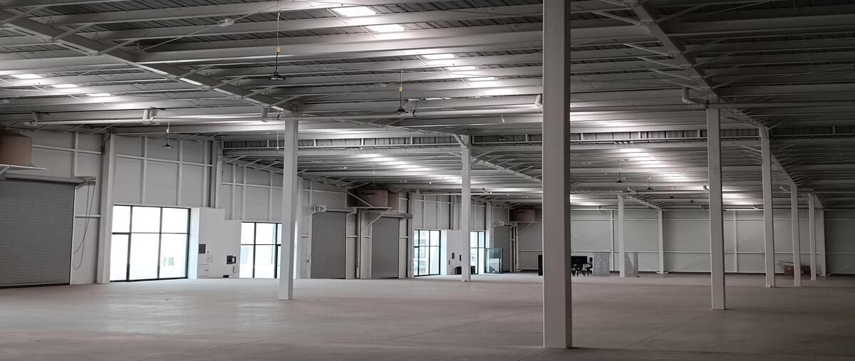 Foto de nave industrial en nave industrial en renta cerca del parque bernardo quintana querétaro 2, 460 m2 , san isidro miranda, el marqués, querétaro, 0 foto 02 Foto de nave industrial en renta en nave industrial en renta cerca del parque bernardo quintana querétaro 2, 460 m2 , san isidro miranda, el marqués, querétaro, 0 No. 02