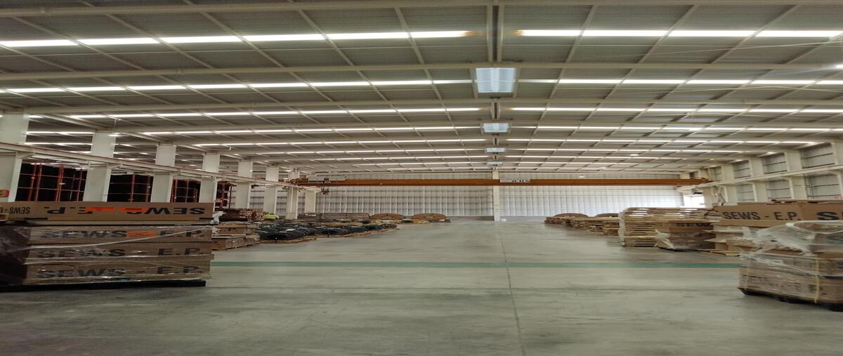 Foto de bodega en renta en nave industrial en renta en la zona norte de aguascalientes 5, 175 m2 , paseos de la providencia, san francisco de los romo, aguascalientes, 0 No. 03