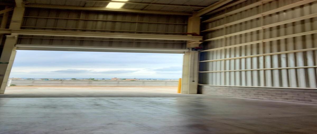 Foto de bodega en renta en nave industrial en renta en la zona norte de aguascalientes 5, 175 m2 , paseos de la providencia, san francisco de los romo, aguascalientes, 0 No. 04