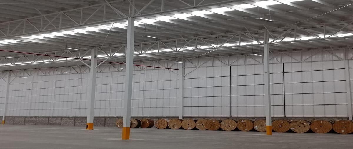 Foto de bodega en renta en nave industrial en renta en lerma estado de méxico 1, 550 m2 , corredor industrial toluca lerma, lerma, méxico, 30184473 No. 03