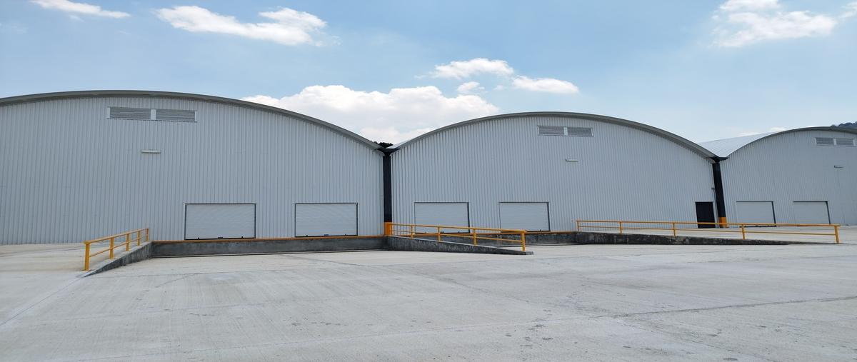 Foto de bodega en nave industrial en renta en ocoyoacac estado de méxico 7, 334 m2 , río hondito, ocoyoacac, méxico, 30613465 foto 02 Foto de bodega en venta en nave industrial en renta en ocoyoacac estado de méxico 7, 334 m2 , río hondito, ocoyoacac, méxico, 30613465 No. 02