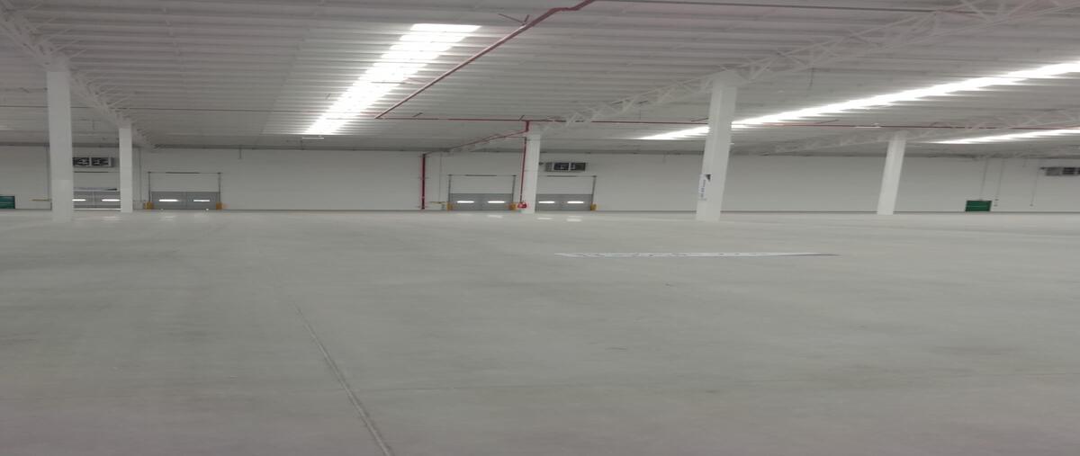 Foto de bodega en renta en nave industrial en renta en santa rosa jáuregui querétaro 33, 000 m2 , santa rosa de jauregui, querétaro, querétaro, 0 No. 05