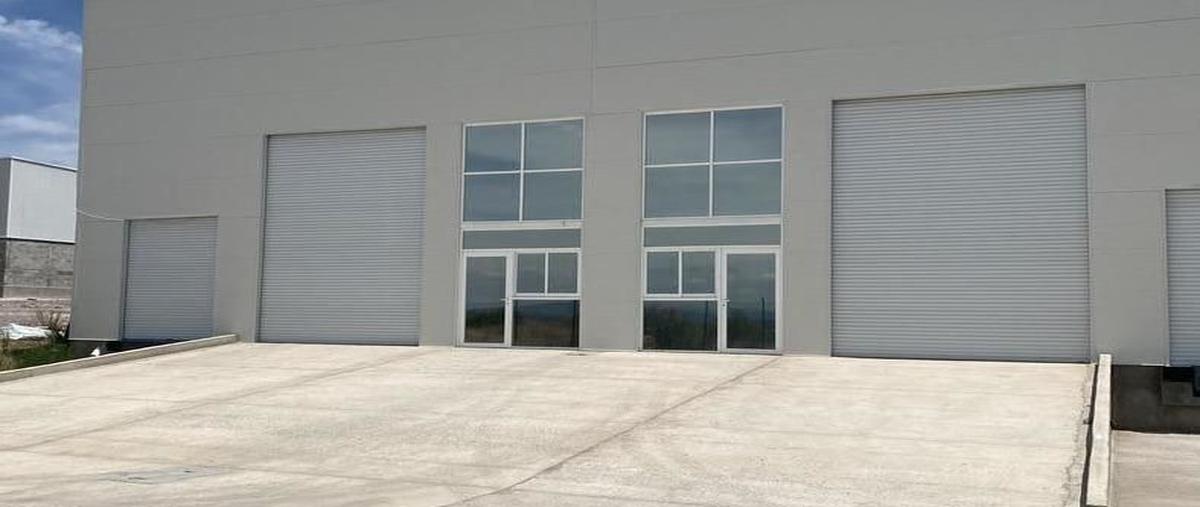 Foto de bodega en renta en nave industrial en renta en santa rosa jáuregui querétaro 4, 000 m2 , santa rosa de jauregui, querétaro, querétaro, 0 No. 03