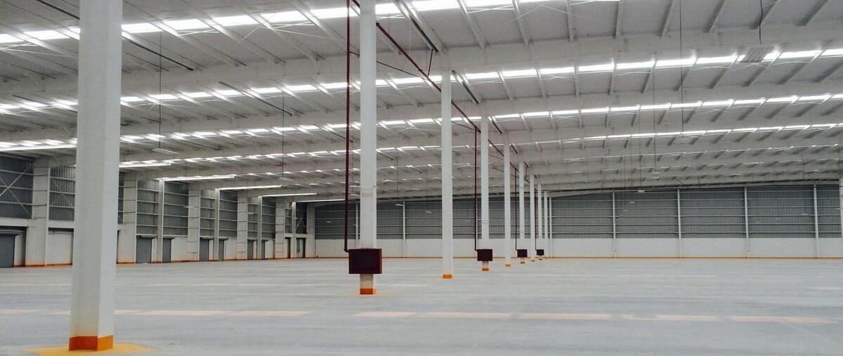 Foto de bodega en renta en nave industrial en renta en santa rosa jáuregui querétaro 4, 000 m2 , santa rosa de jauregui, querétaro, querétaro, 0 No. 04