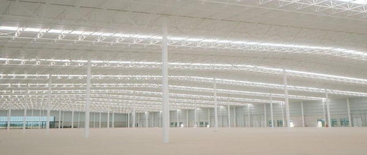Foto de bodega en renta en nave industrial en renta en santa rosa jáuregui querétaro 4, 000 m2 , santa rosa de jauregui, querétaro, querétaro, 0 No. 05