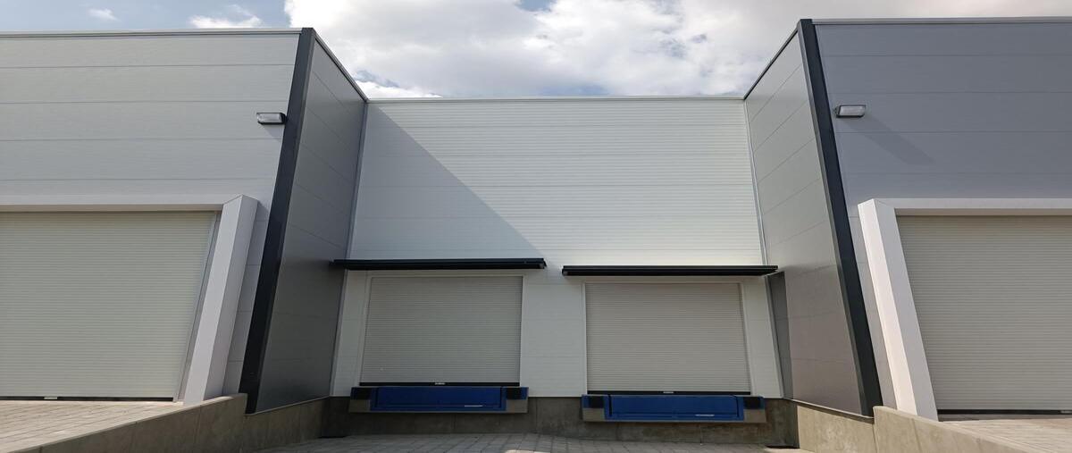 Foto de bodega en renta en nave industrial en renta en santa rosa jáuregui querétaro 988 m2 , santa rosa de jauregui, querétaro, querétaro, 0 No. 03