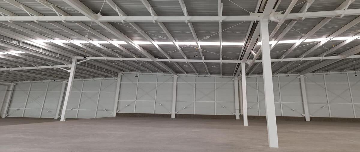 Foto de bodega en renta en nave industrial en renta en santa rosa jáuregui querétaro 988 m2 , santa rosa de jauregui, querétaro, querétaro, 0 No. 04