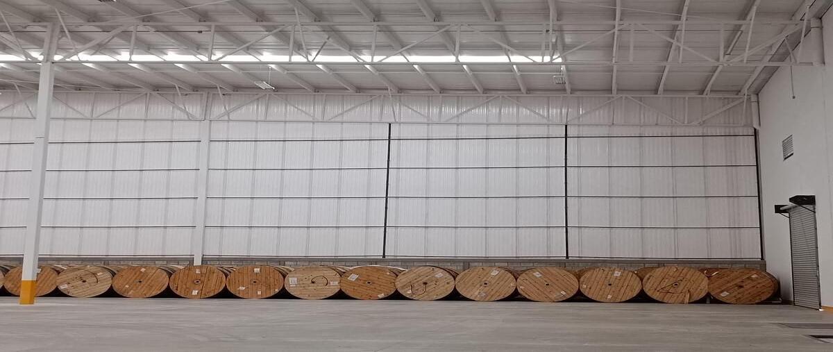 Foto de bodega en renta en nave industrial en renta , los viñedos, santa catarina, nuevo león, 0 No. 18