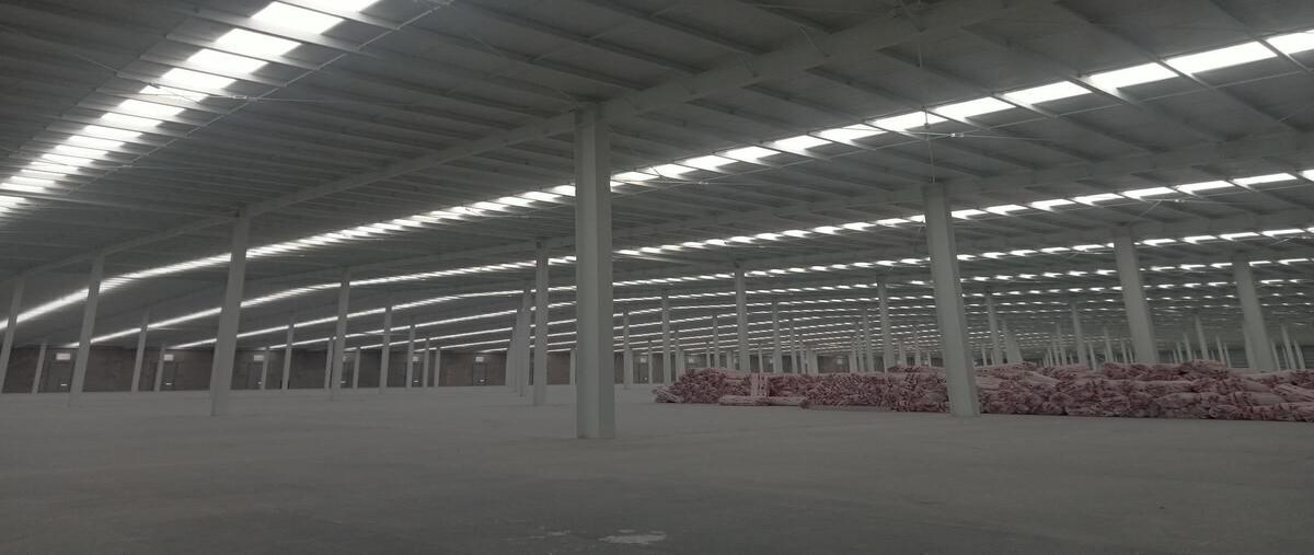 Foto de bodega en renta en nave industrial en renta , montes de loreto, san miguel de allende, guanajuato, 30203912 No. 02