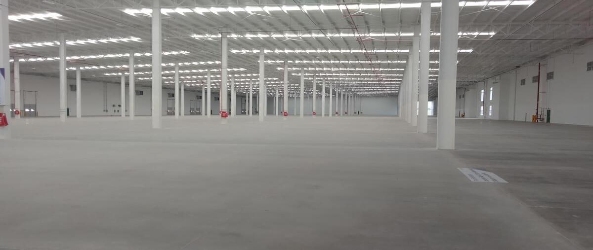 Foto de bodega en renta en nave industrial en renta , parque industrial querétaro, querétaro, querétaro, 0 No. 03