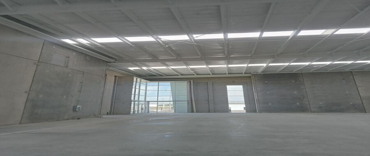 Foto de bodega en renta en nave industrial en renta , plan de ayala o santa rosa, león, guanajuato, 30565737 No. 03