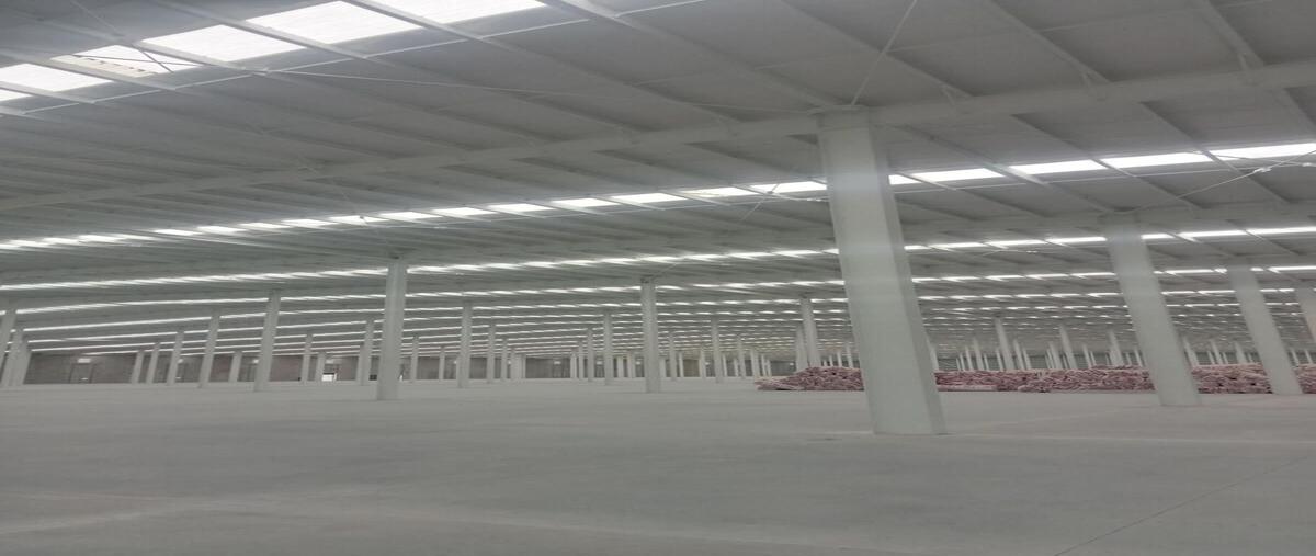 Foto de bodega en renta en nave industrial en renta , plan de ayala o santa rosa, león, guanajuato, 30565737 No. 04