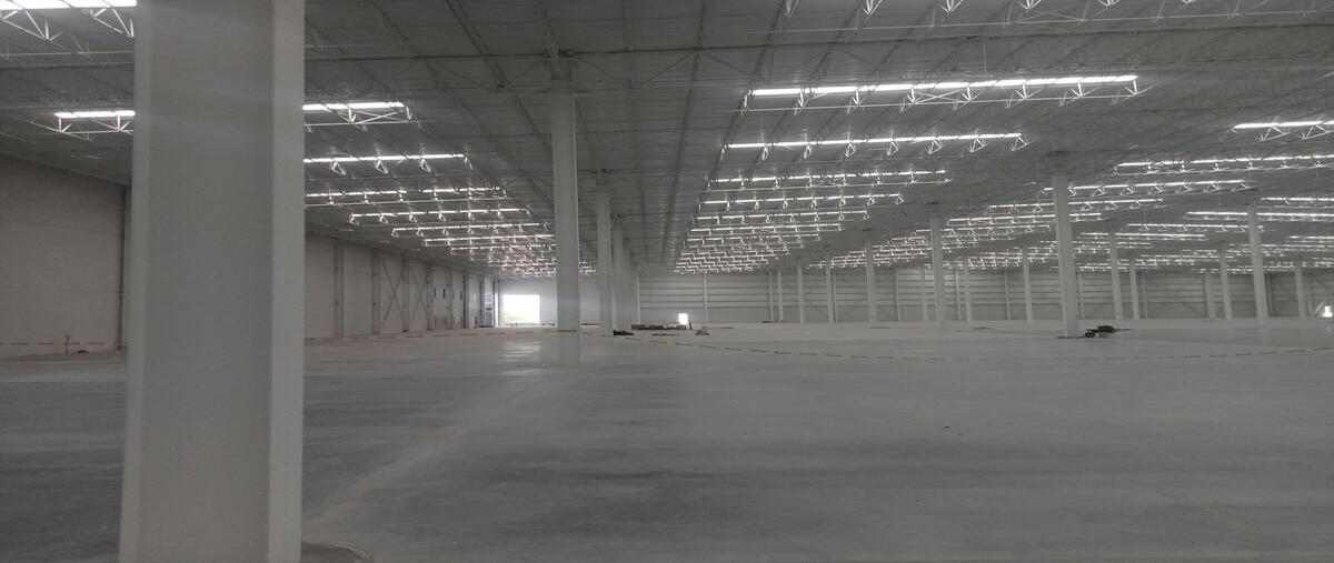 Foto de bodega en renta en nave industrial en renta , plan de ayala o santa rosa, león, guanajuato, 30565737 No. 05