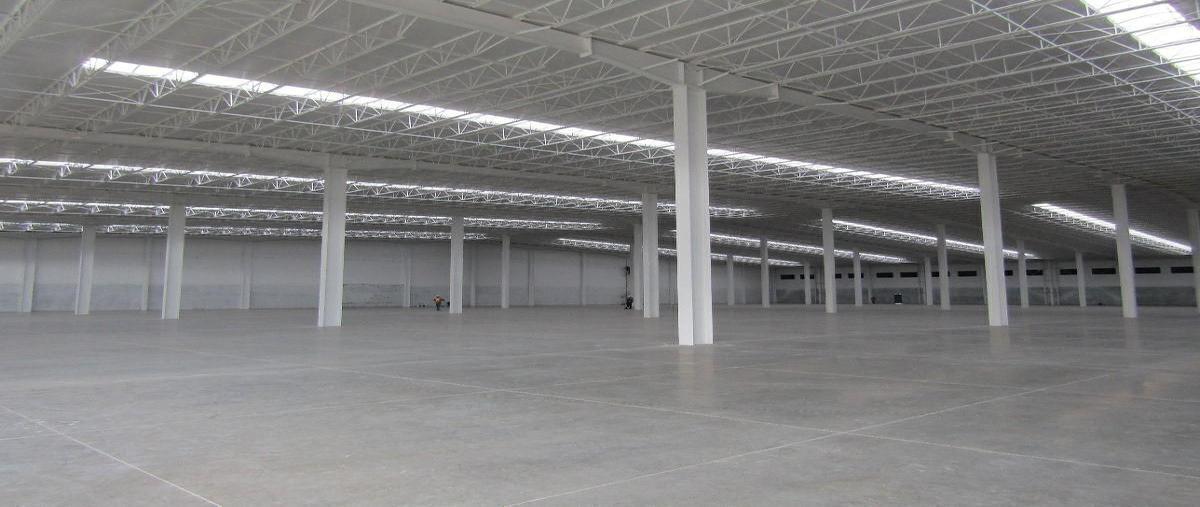 Foto de bodega en venta en nave industrial en renta , san gilberto, santa catarina, nuevo león, 30977295 No. 07