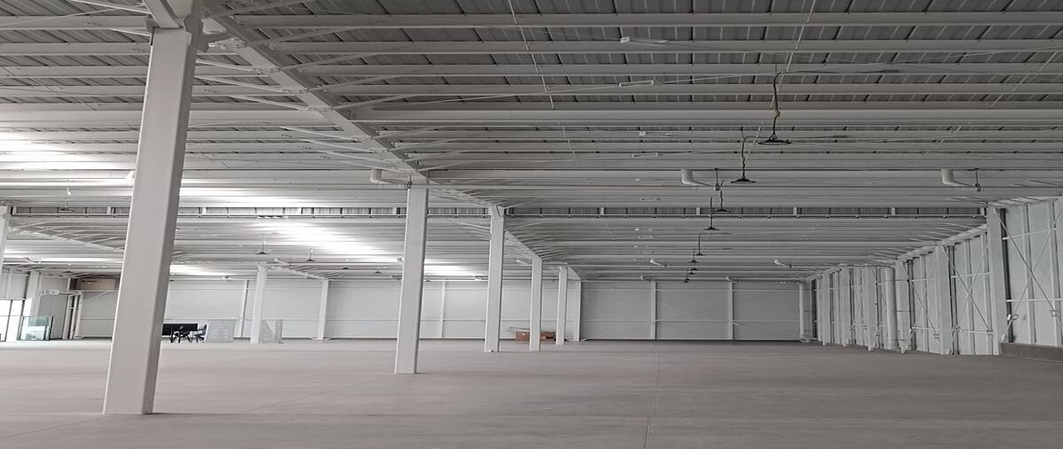 Foto de bodega en renta en nave industrial en renta , san isidro miranda, el marqués, querétaro, 30203943 No. 03