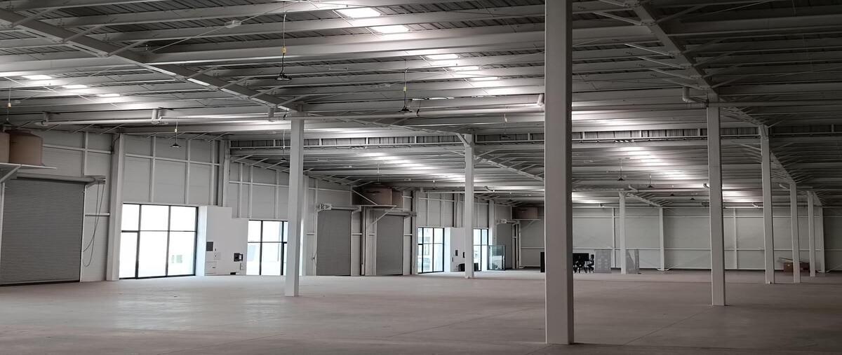 Foto de bodega en renta en nave industrial en renta , san isidro miranda, el marqués, querétaro, 30203943 No. 04