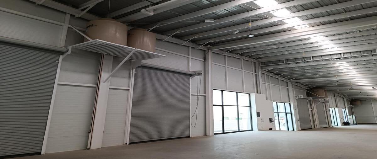 Foto de bodega en renta en nave industrial en renta , san isidro miranda, el marqués, querétaro, 30203943 No. 05