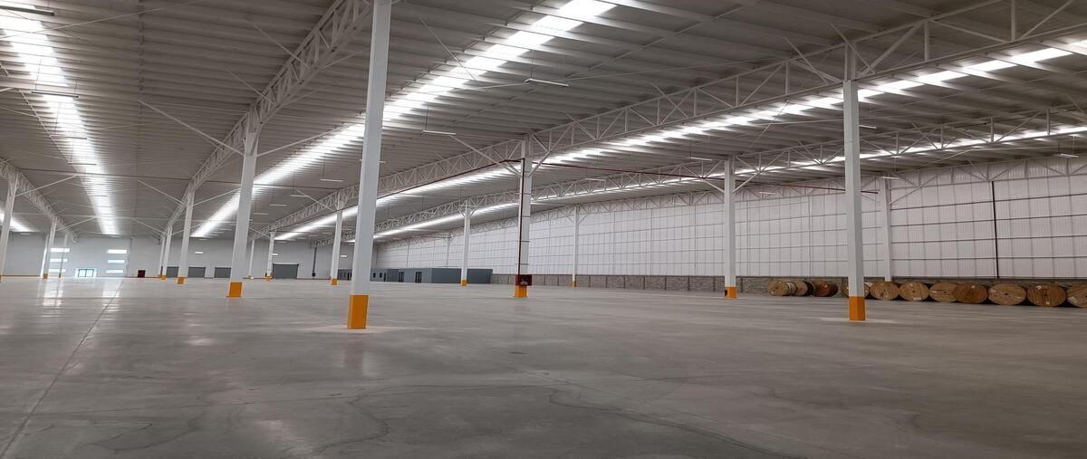 Foto de nave industrial en venta en nave industrial en renta , santa rosa de jauregui, querétaro, querétaro, 30200572 No. 05