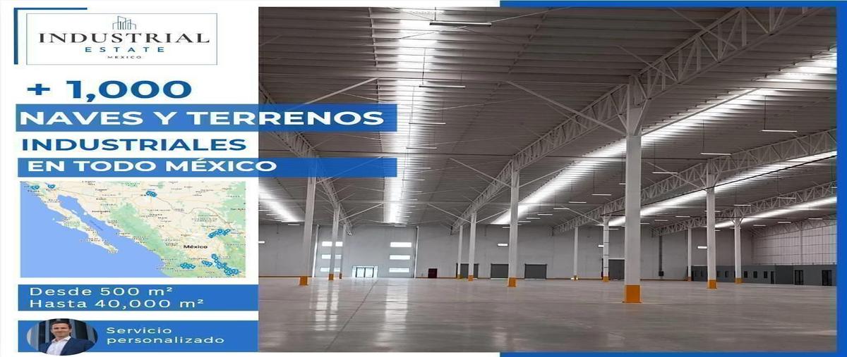 Foto de bodega en nave industrial en renta , santa rosa de jauregui, querétaro, querétaro, 30203914 foto 01 Foto de bodega en venta en nave industrial en renta , santa rosa de jauregui, querétaro, querétaro, 30203914 No. 01
