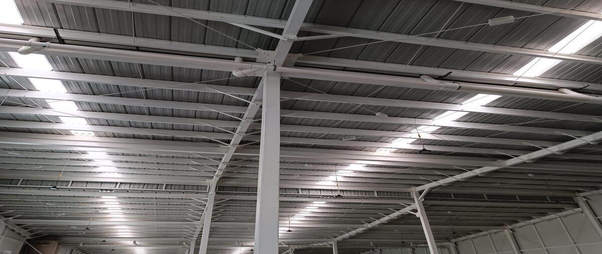 Foto de nave industrial en nave industrial en renta zona aeropuerto de querétaro 7, 100 m2 , parque industrial aeropuerto querétaro, colón, querétaro, 30184395 foto 03 Foto de nave industrial en renta en nave industrial en renta zona aeropuerto de querétaro 7, 100 m2 , parque industrial aeropuerto querétaro, colón, querétaro, 30184395 No. 03