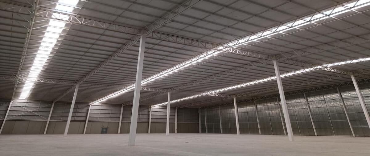 Foto de bodega en renta en nave industrial en renta zona aeropuerto de querétaro 8, 750 m2 , parque industrial aeropuerto querétaro, colón, querétaro, 0 No. 03