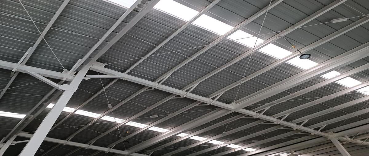 Foto de bodega en renta en nave industrial en renta zona aeropuerto de querétaro 8, 750 m2 , parque industrial aeropuerto querétaro, colón, querétaro, 0 No. 04