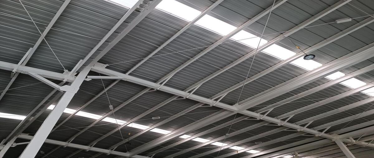 Foto de bodega en renta en nave industrial en renta zona aeropuerto de querétaro 8, 750 m2 , parque industrial aeropuerto querétaro, colón, querétaro, 0 No. 05