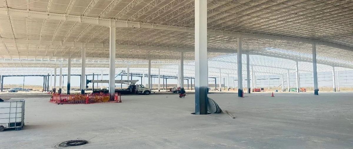 Foto de nave industrial en nave industrial en roca el salto industrial park , el salto centro, el salto, jalisco, 0 foto 01 Foto de nave industrial en renta en nave industrial en roca el salto industrial park , el salto centro, el salto, jalisco, 0 No. 01