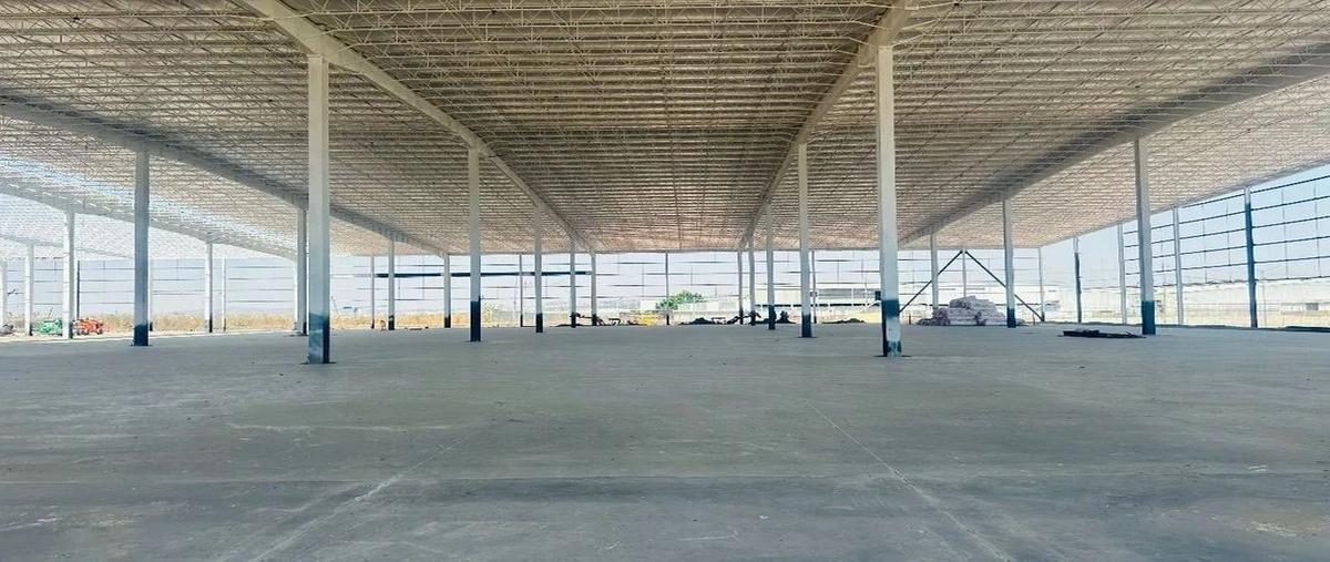 Foto de nave industrial en nave industrial en roca el salto industrial park , el salto centro, el salto, jalisco, 0 foto 03 Foto de nave industrial en renta en nave industrial en roca el salto industrial park , el salto centro, el salto, jalisco, 0 No. 03