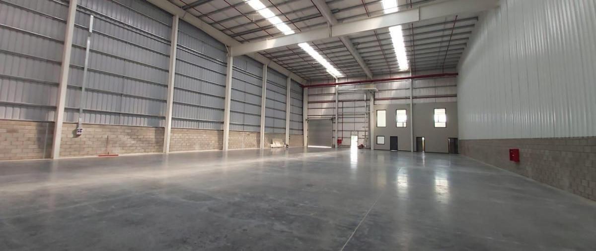 Foto de bodega en venta en nave industrial en venta en balvanera querétaro 1, 118 m2 , lomas de balvanera, corregidora, querétaro, 0 No. 05