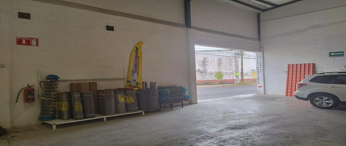 Foto de bodega en venta en nave industrial , felipe carrillo puerto, querétaro, querétaro, 0 No. 05