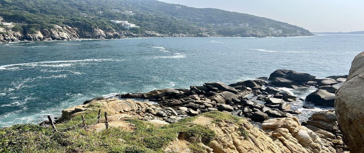 Foto de terreno habitacional en venta en navegantes , brisas del marqués, acapulco de juárez, guerrero, 0 No. 05