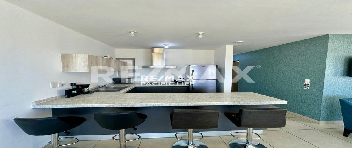 Foto de departamento en venta en navegantes , cerritos al mar, mazatlán, sinaloa, 28684387 No. 03
