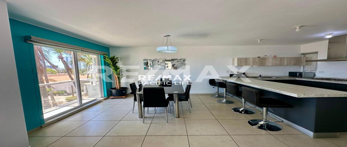 Foto de departamento en venta en navegantes , cerritos al mar, mazatlán, sinaloa, 28684387 No. 05