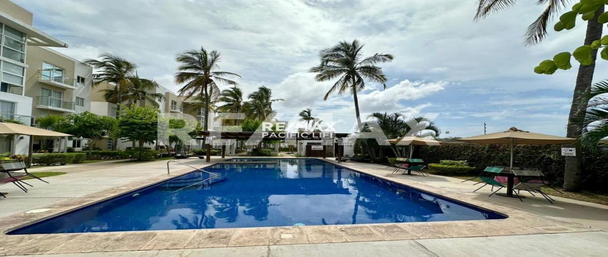 Foto de casa en condominio en renta en navegantes , cerritos resort, mazatlán, sinaloa, 0 No. 01