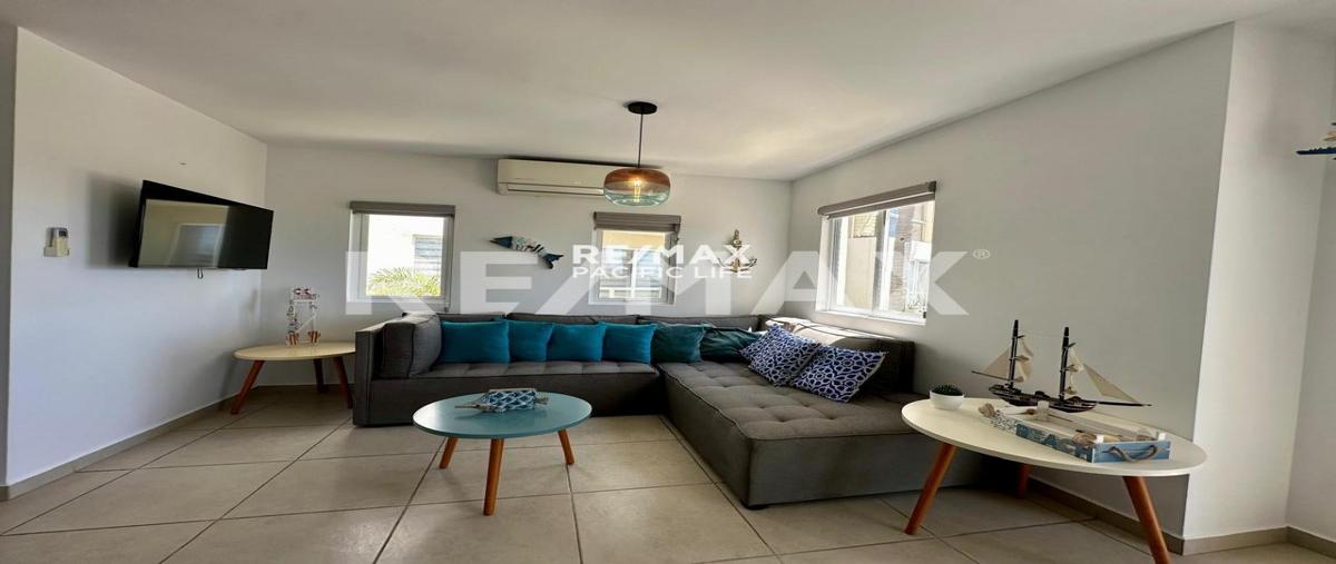 Foto de casa en condominio en renta en navegantes , cerritos resort, mazatlán, sinaloa, 0 No. 02