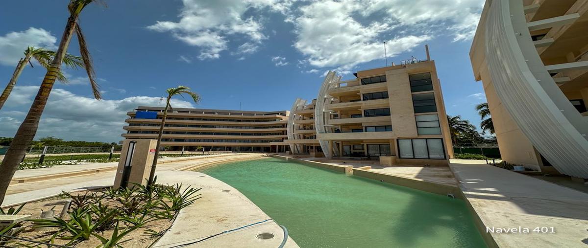 Foto de departamento en venta en navela , complejo turistico nuevo yucatán, telchac puerto, yucatán, 28413079 No. 04